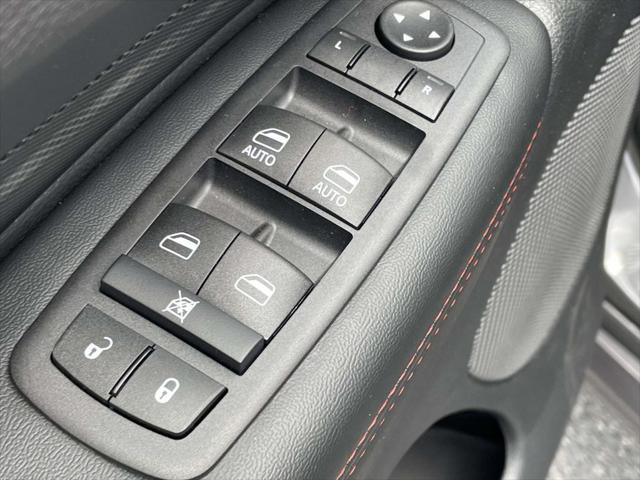 2026 Dodge Durango GT RWD