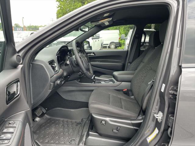 2026 Dodge Durango GT RWD