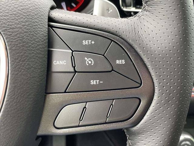 2026 Dodge Durango GT RWD