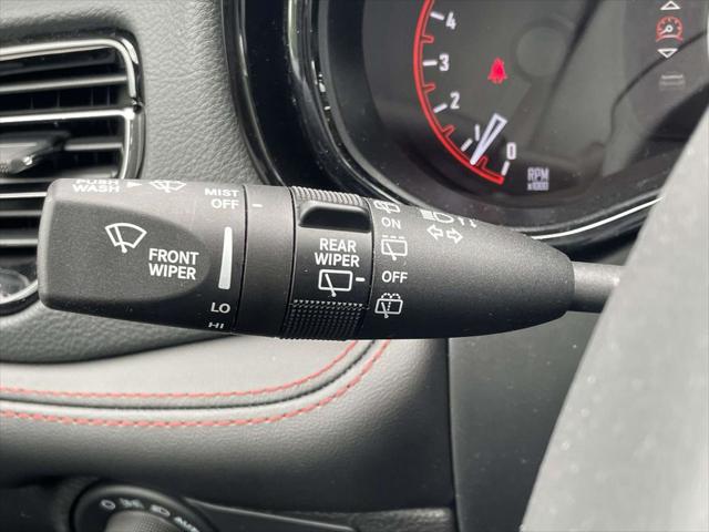 2026 Dodge Durango GT RWD