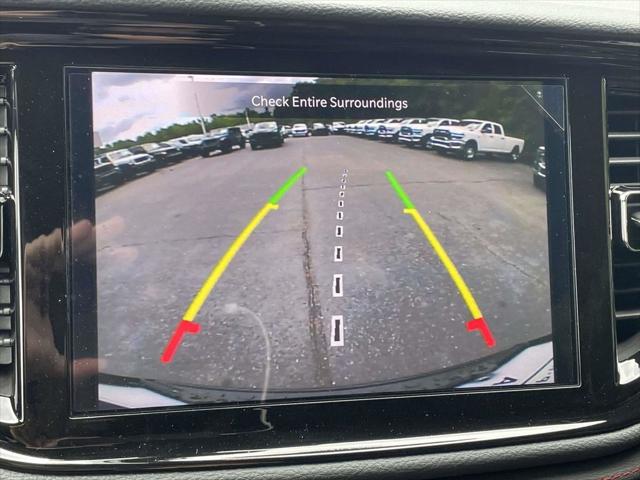 2026 Dodge Durango GT RWD
