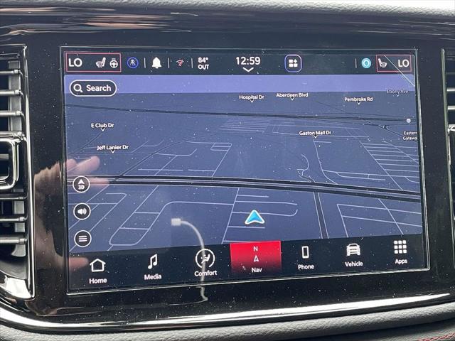2026 Dodge Durango GT RWD