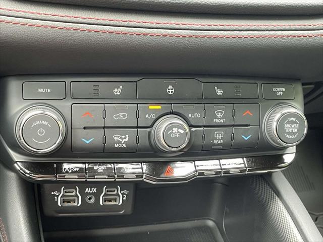 2026 Dodge Durango GT RWD