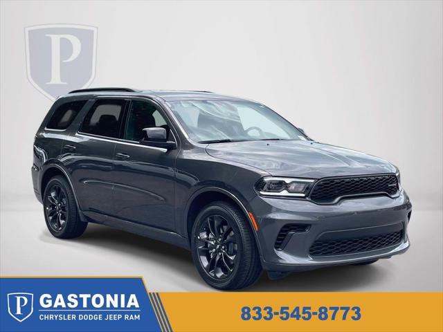 2026 Dodge Durango GT RWD for sale in Gastonia, NC