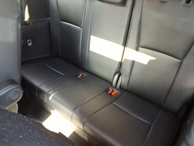 2025 Toyota Highlander XSE