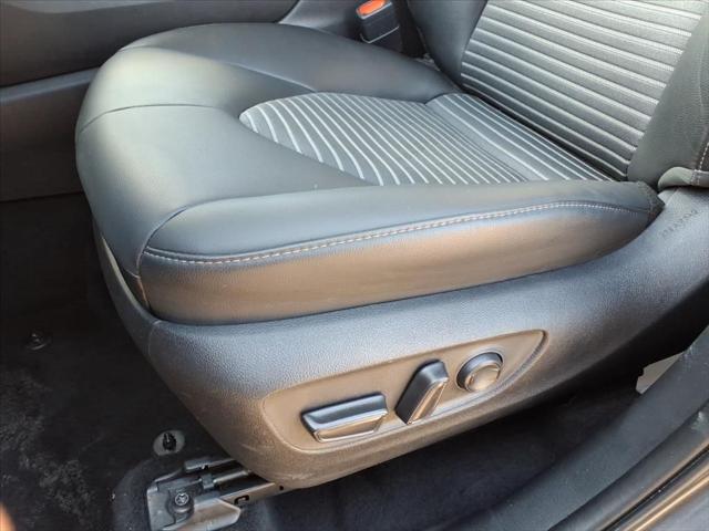 2025 Toyota Highlander XSE