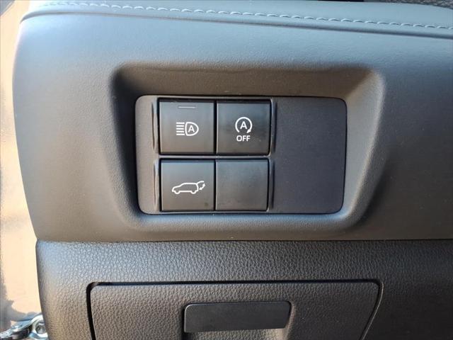2025 Toyota Highlander XSE