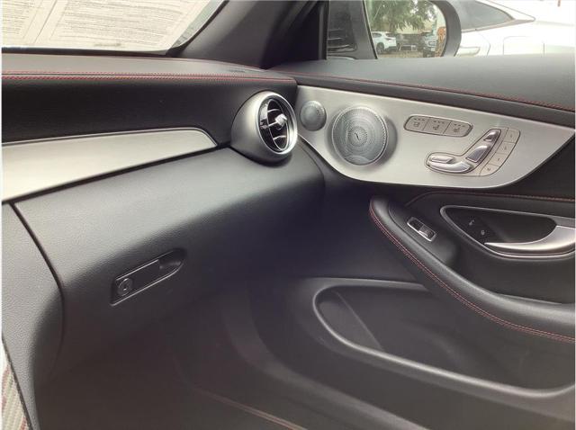 2019 Mercedes-Benz AMG C 43 4MATIC
