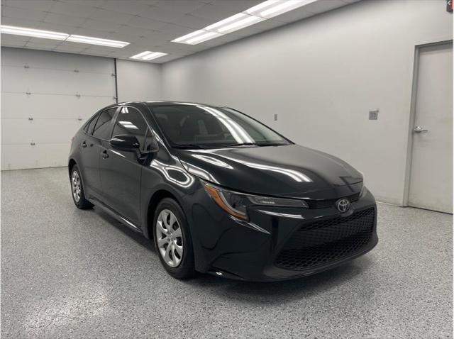 2020 Toyota Corolla LE for sale in Hickory, NC