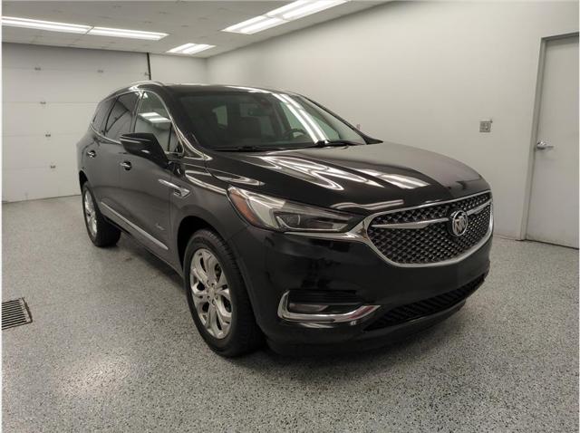 2020 Buick Enclave AWD Avenir for sale in Hickory, NC