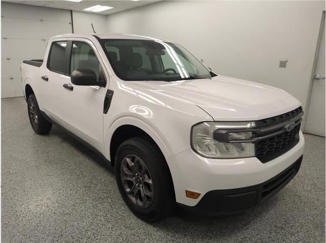 2023 Ford Maverick XLT for sale in Hickory, NC