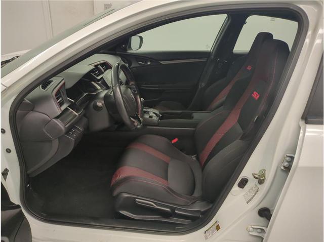 2020 Honda Civic Sedan