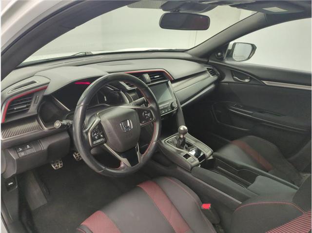 2020 Honda Civic Sedan