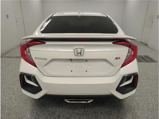 2020 Honda Civic Sedan