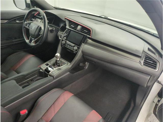 2020 Honda Civic Sedan