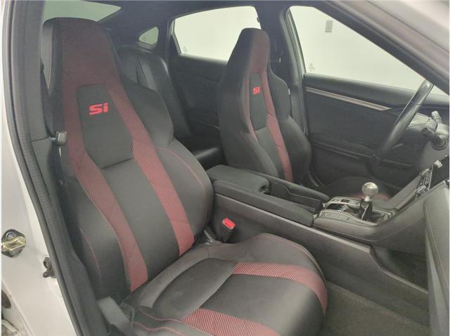 2020 Honda Civic Sedan