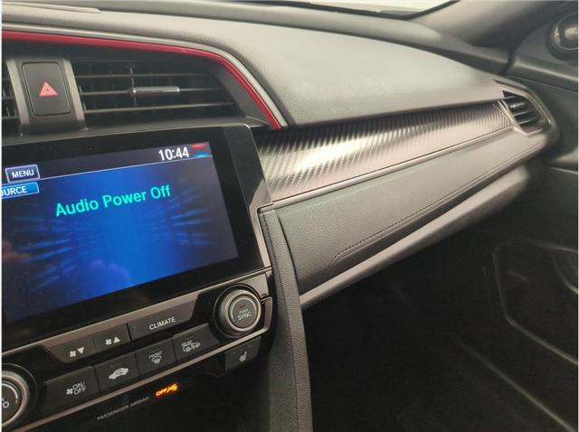 2020 Honda Civic Sedan