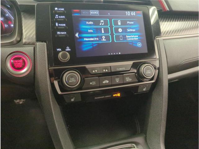 2020 Honda Civic Sedan