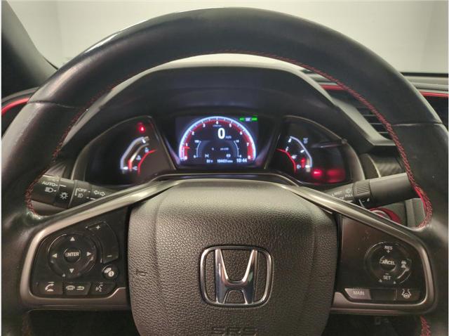 2020 Honda Civic Sedan
