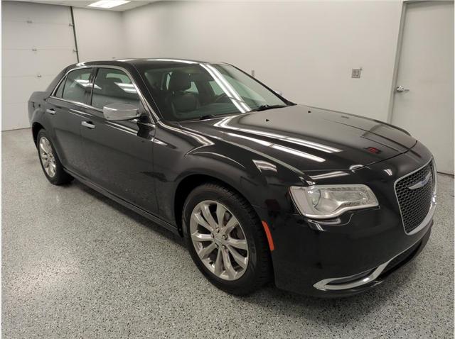 2018 Chrysler 300 Limited AWD for sale in Hickory, NC