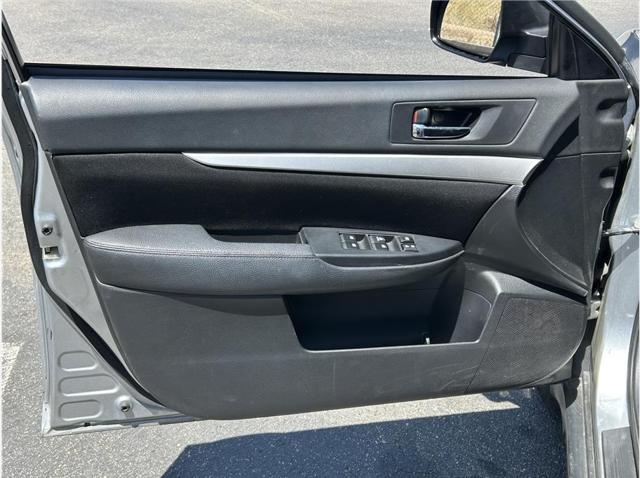 2013 Subaru Outback 2.5i