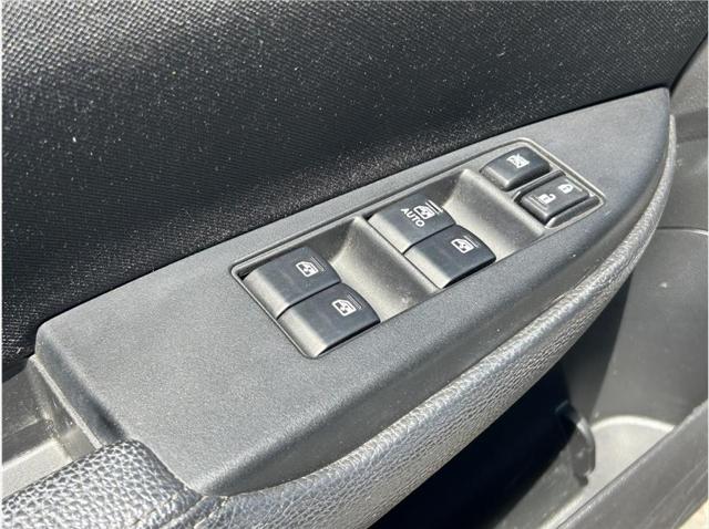 2013 Subaru Outback 2.5i