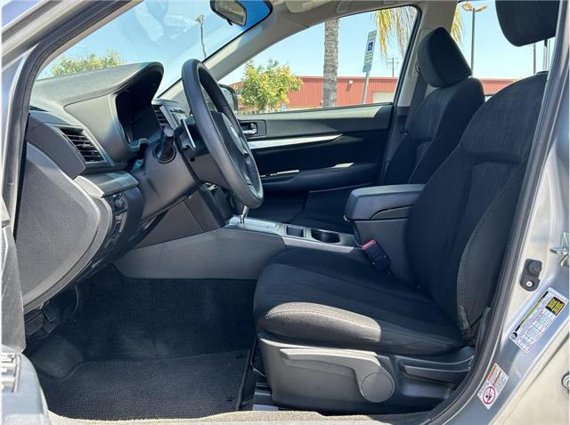 2013 Subaru Outback 2.5i