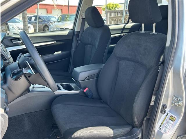 2013 Subaru Outback 2.5i