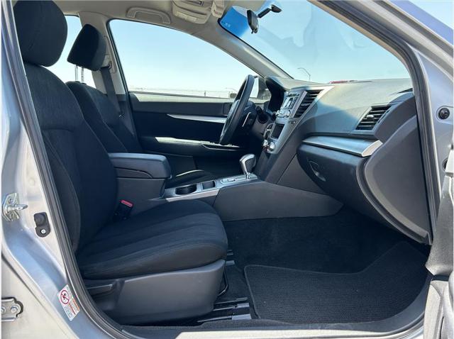 2013 Subaru Outback 2.5i