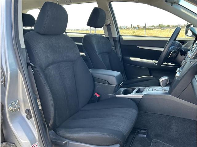 2013 Subaru Outback 2.5i