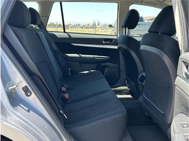 2013 Subaru Outback 2.5i