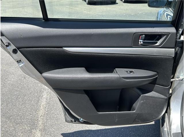 2013 Subaru Outback 2.5i