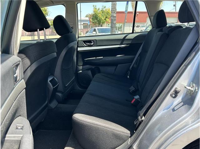 2013 Subaru Outback 2.5i