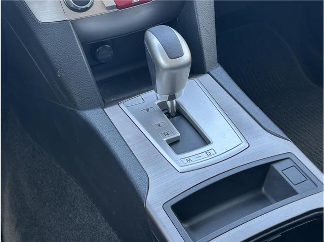 2013 Subaru Outback 2.5i
