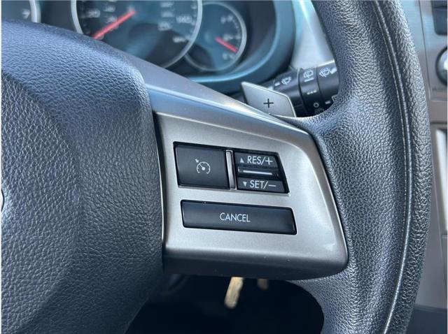 2013 Subaru Outback 2.5i