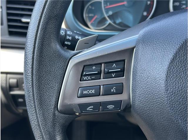 2013 Subaru Outback 2.5i