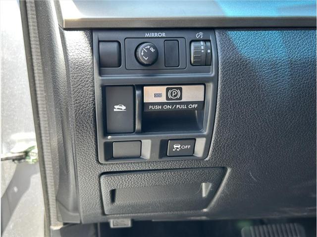 2013 Subaru Outback 2.5i