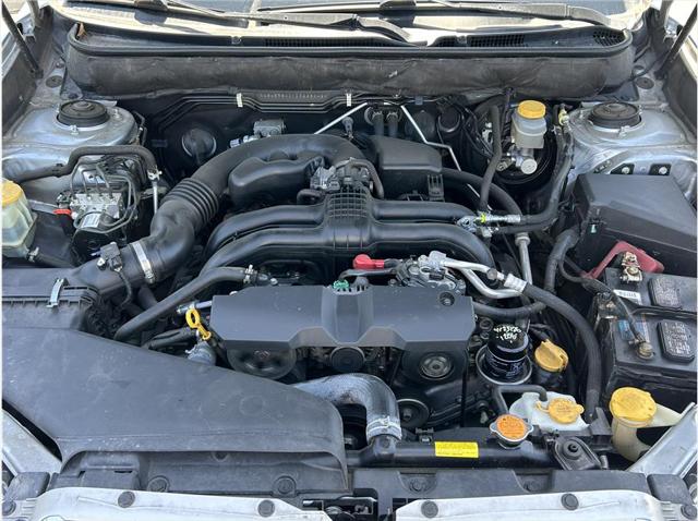 2013 Subaru Outback 2.5i