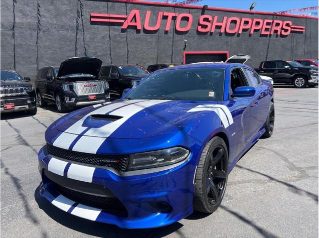 2019 Dodge Charger R/T RWD for sale in Yakima, WA