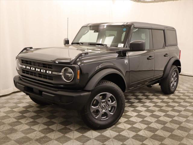 2026 Ford Bronco Big Bend for sale in Scottsdale, AZ