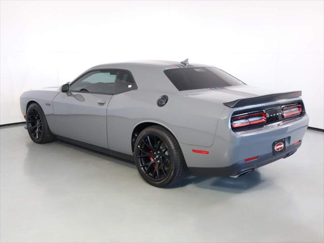2023 Dodge Challenger Shakedown