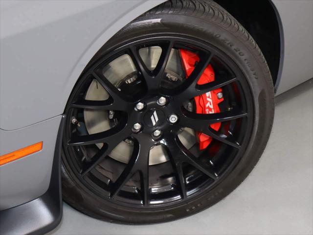 2023 Dodge Challenger Shakedown