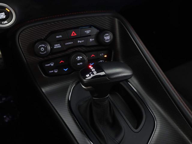 2023 Dodge Challenger Shakedown