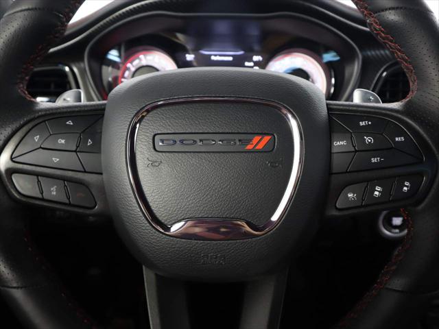 2023 Dodge Challenger Shakedown