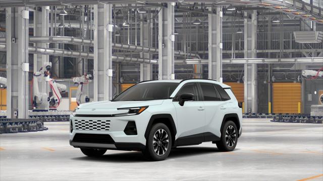 2026 Toyota RAV4 Limited for sale in Kansas City, MO