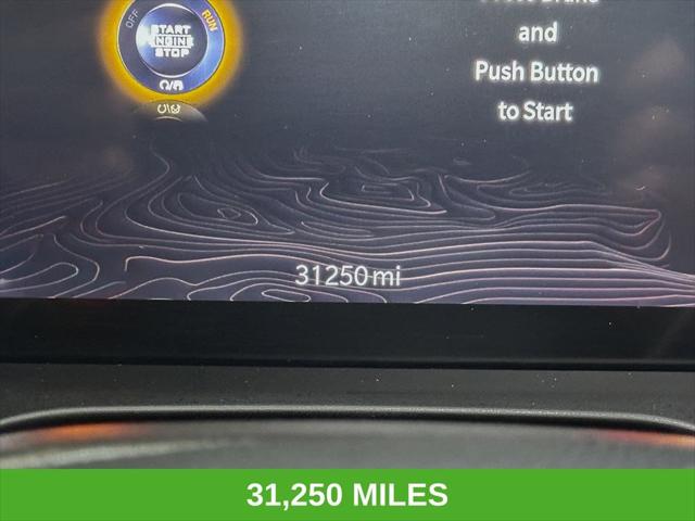 2024 Jeep Grand Cherokee L Altitude X 4x4
