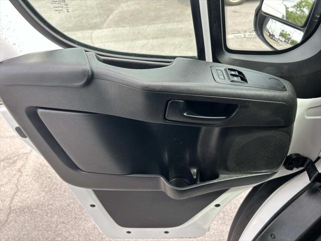 2023 Ram ProMaster 2500 Cargo Van High Roof 159" WB