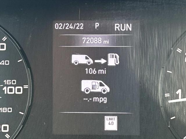 2023 Ram ProMaster 2500 Cargo Van High Roof 159" WB
