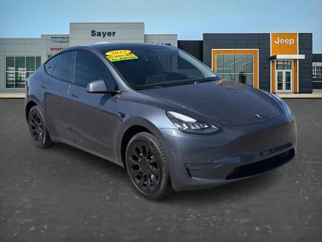 2023 Tesla Model Y Unknown for sale in Idaho Falls, ID