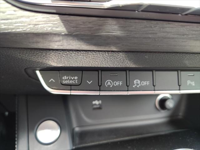 2022 Audi A4 Premium Plus 45 TFSI S line quattro S tronic
